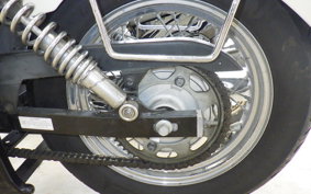 YAMAHA DRAGSTAR 250 VG05J
