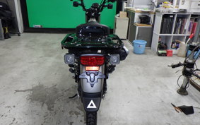 HONDA CT125-2 2013 JA65