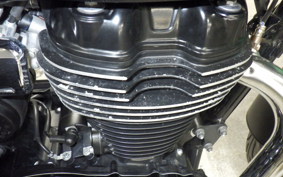 HONDA GB350 2021 NC59
