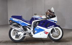 SUZUKI GSX-R1100 1989 GV73A