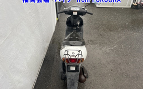SUZUKI LET's 2