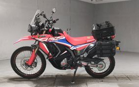 HONDA CRF250 RALLY  MD47
