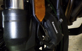 KAWASAKI NINJA 1100SX 2025 ZXT10H