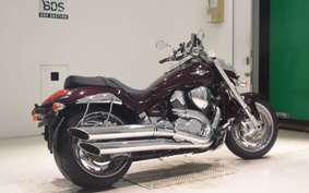 SUZUKI ﾌﾞﾙｰﾊﾞｰﾄﾞM109R 2011
