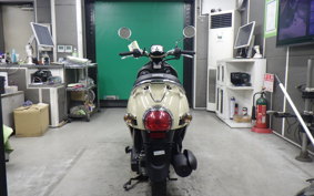 YAMAHA VINO 50 Gen.4 AY02