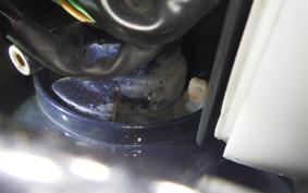 HONDA C100 SUPER CUB HA06