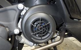 APRILIA SR125