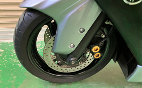 YAMAHA T-MAX 500 2010 SJ08J
