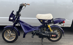 HONDA HUMMING NC50