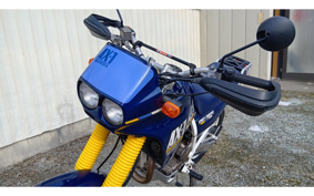 HONDA AX-1 MD21
