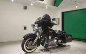 HARLEY FLHS 1340 1993