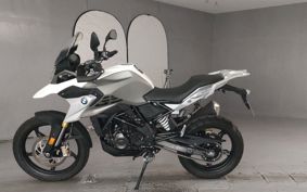 BMW G310GS 2021 0G31