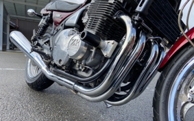 KAWASAKI ZEPHYR 1100 1995 ZRT10A