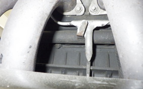 KAWASAKI GPZ900R NINJA 1993 ZX900A