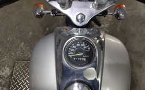 HONDA MAGNA 50 AC13