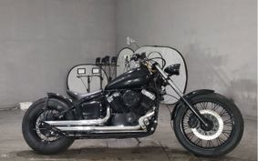 YAMAHA DRAGSTAR 400 1996 4TR