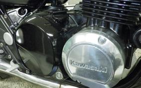 KAWASAKI ZEPHYR 400 Gen.1 1990 ZR400C
