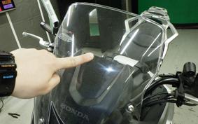 HONDA NC750X 2023 RH09