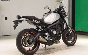 YAMAHA XSR900 2016 RN46J