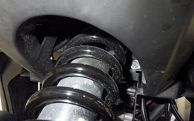 TRIUMPH TRIDENT 660 2021