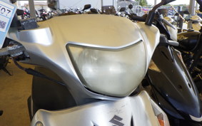 SUZUKI ADDRESS V125 G CF46A