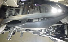 HONDA CB250F 2004 MC43