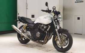 HONDA CB400SF VTEC SPEC 2 2002 NC39
