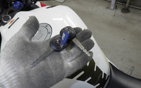 HONDA CBR1000RR ABS 2012 SC59