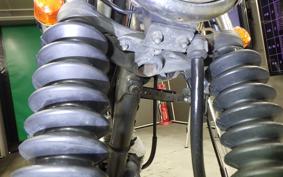 SUZUKI GRASS TRACKER Bigboy 2006 NJ47A