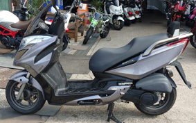 KYMCO G-DINK125I