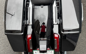 HARLEY FLTRX 2026 KH7
