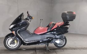HONDA FORZA Z MF08