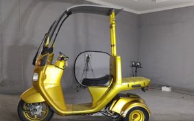 HONDA GYRO TA03