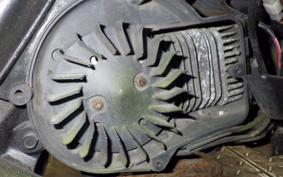 SUZUKI ADDRESS V100 CE11A