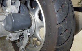 HONDA TACT-4ﾍﾞｰｼｯｸ 2022 AF79