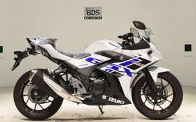 SUZUKI GSX250RA