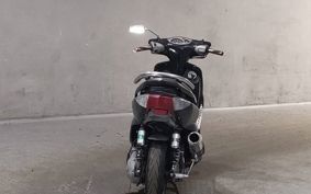 YAMAHA CYGNUS125XSR SE12J