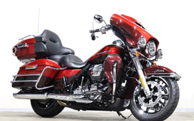 HARLEY FLHTKL ウルトラリミテ 2019 KKF