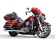 Фото Harley FLHTKL ウルトラリミテ 2019 с японского аукциона