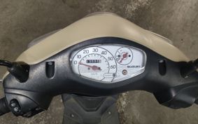 SUZUKI LET's CA4AA