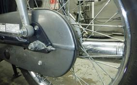 HONDA C50 SUPER CUB E 1992 AA01