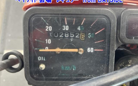 HONDA TLM50