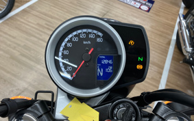 HONDA GB350 2022 NC59