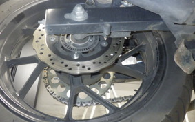 SUZUKI V-STROM 250 A 2010