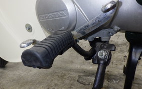 HONDA C50 SUPER CUB 2002 C50