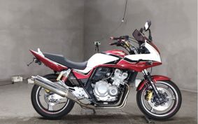 HONDA CB400SFV-4 BOLDOR 2008 NC42