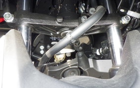 YAMAHA X-MAX 250 SGA8J