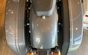 HARLEY FLSB 2021 YMJ