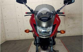 HONDA CB400SFV-3 BOLDOR 2017 NC42