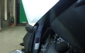 YAMAHA X FORCE 2019 SG79J